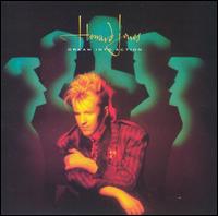 Dream into Action von Howard Jones