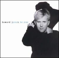 One to One von Howard Jones