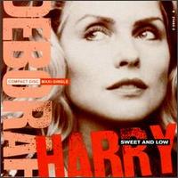 Sweet and Low [CD] von Debbie Harry
