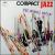 Compact Jazz: Swingle Sisters von The Swingle Singers
