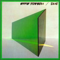 Zink (Green Album) von Eddie Jobson