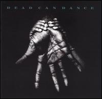 Into the Labyrinth von Dead Can Dance