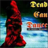 Hidden Treasures von Dead Can Dance