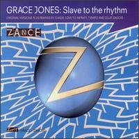 Slave to the Rhythm [9 Tracks] von Grace Jones