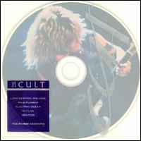 Manor Sessions von The Cult