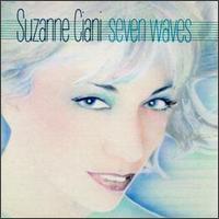 Seven Waves von Suzanne Ciani