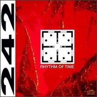 Rhythm of Time [#1] von Front 242