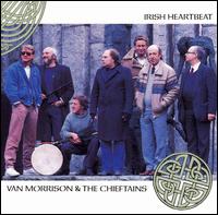 Irish Heartbeat von The Chieftains