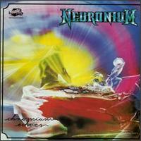 Chromium Echoes von Neuronium