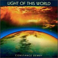 Light of This World von Constance Demby