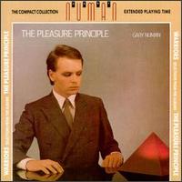 Pleasure Principle/Warriors von Gary Numan