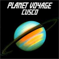 Planet Voyage von Cusco
