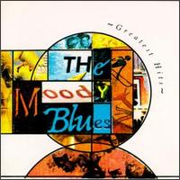 Greatest Hits von The Moody Blues