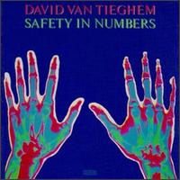 Safety in Numbers von David Van Tieghem