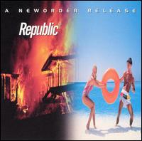 Republic von New Order