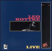 Leo Live von Leo Kottke