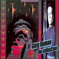 Collection von Gary Numan