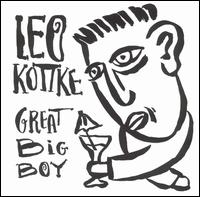 Great Big Boy von Leo Kottke