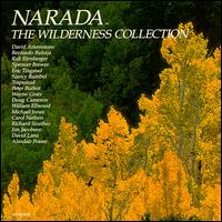 Narada Wilderness Collection von Various Artists