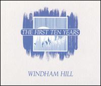 Windham Hill: The First Ten Years von Various Artists