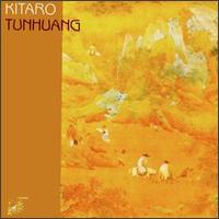 Tun Huang (Silk Road 3) [Gramavision] von Kitaro