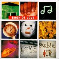 Lovebubble von Book of Love