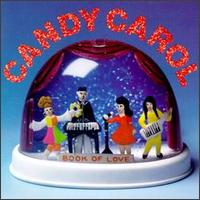 Candy Carol von Book of Love