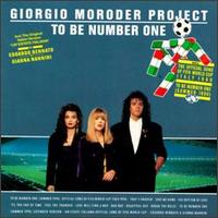 To Be Number One von Giorgio Moroder