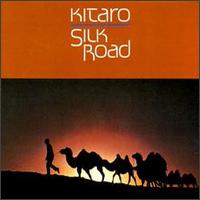 Silk Road, Vols. 1 & 2 von Kitaro