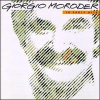 16 Early Hits von Giorgio Moroder
