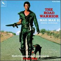 Road Warrior (Mad Max 2) von Brian May