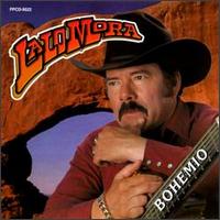 Bohemio von Lalo Mora