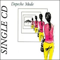 Dreaming of Me von Depeche Mode