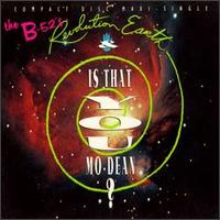 Revolution Earth von The B-52's