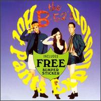 Hot Pants Explosion von The B-52's