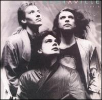 Afternoons in Utopia von Alphaville