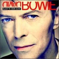 Black Tie White Noise von David Bowie