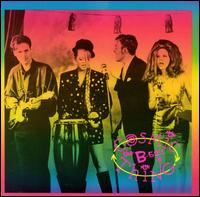 Cosmic Thing von The B-52's