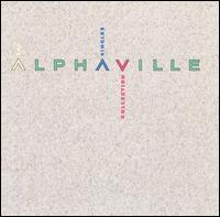 Singles Collection von Alphaville
