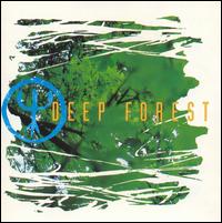 Deep Forest [Single] von Deep Forest