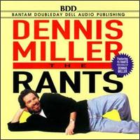 Rants von Dennis Miller