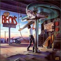 Jeff Beck's Guitar Shop von Jeff Beck