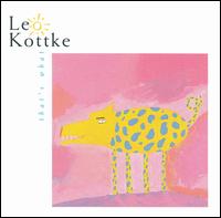 That's What von Leo Kottke