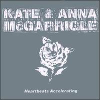Heartbeats Accelerating [Single] von Kate & Anna McGarrigle
