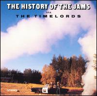 History of the JAMS a.k.a. The Timelords von The KLF