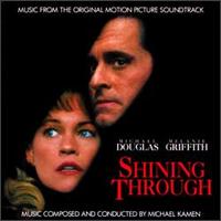Shining Through von Michael Kamen