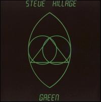 Green von Steve Hillage