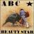 Beauty Stab von ABC