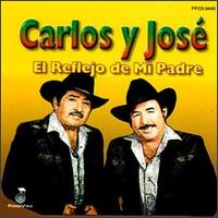 Reflejo De Mi Padre von Carlos y José