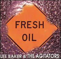 Fresh Oil von Lee Baker